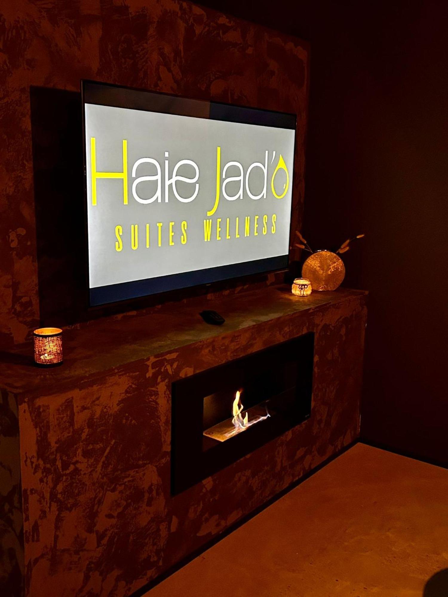 Haie Jad'O Hamois エクステリア 写真
